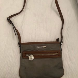 Michael Kors across the body purse